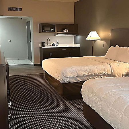 Suburban Studios Montpelier Экстерьер фото
